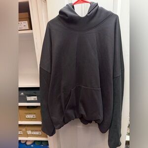 Yeezy Gap Engineered by Balenciaga Shrunken Hoodie